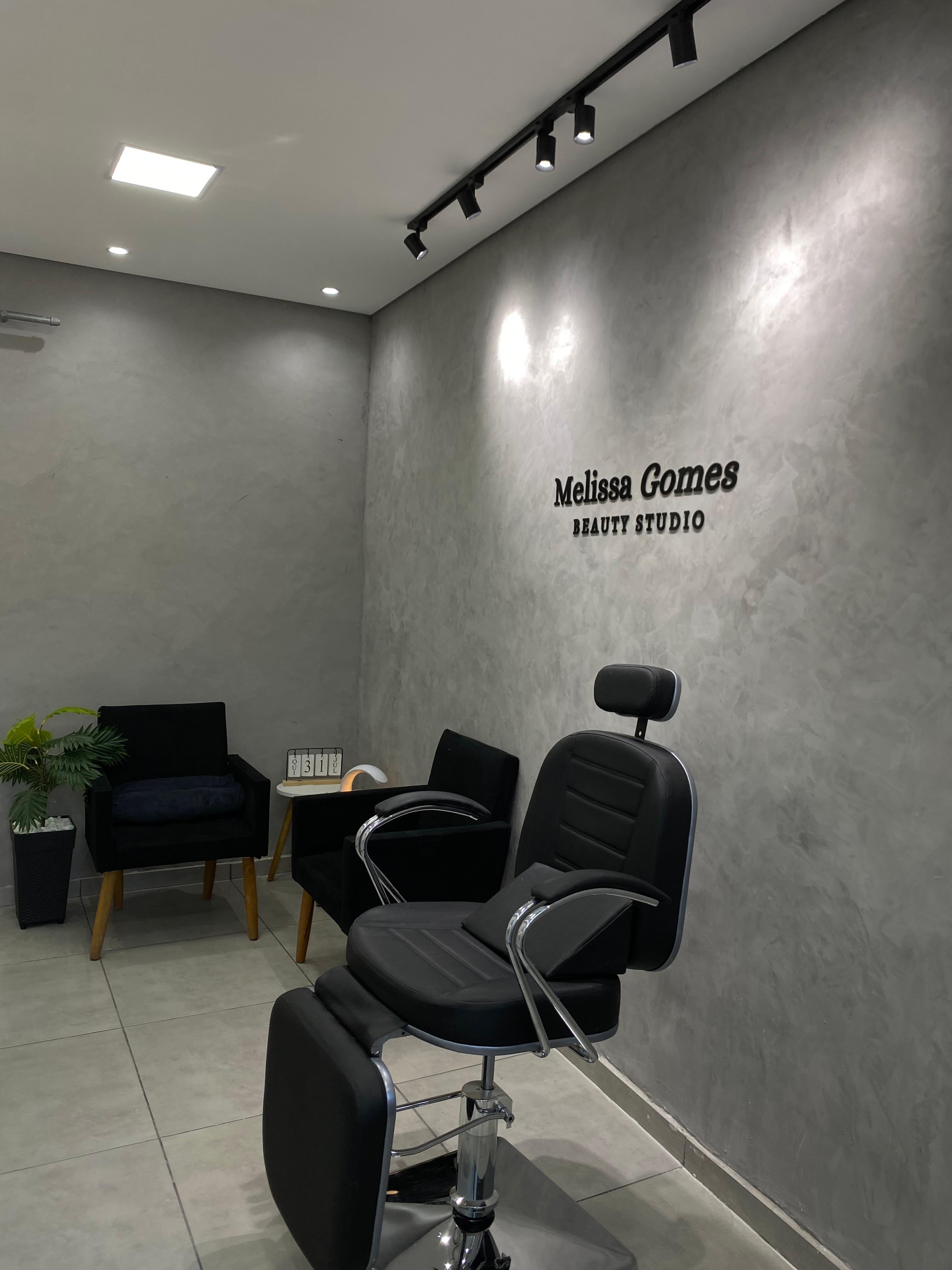 Ambiente da empresa